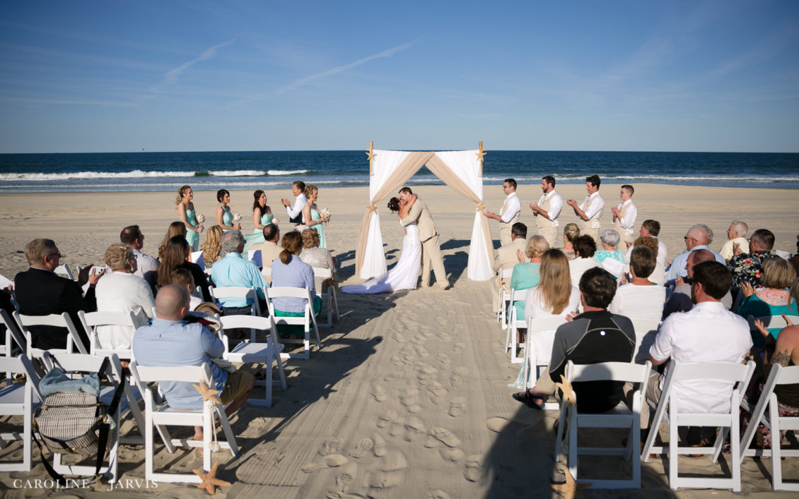 Corolla Beach Wedding by Caroline Jarvis Photography - Mr. & Mrs. Stonfer3-May 09, 2017768