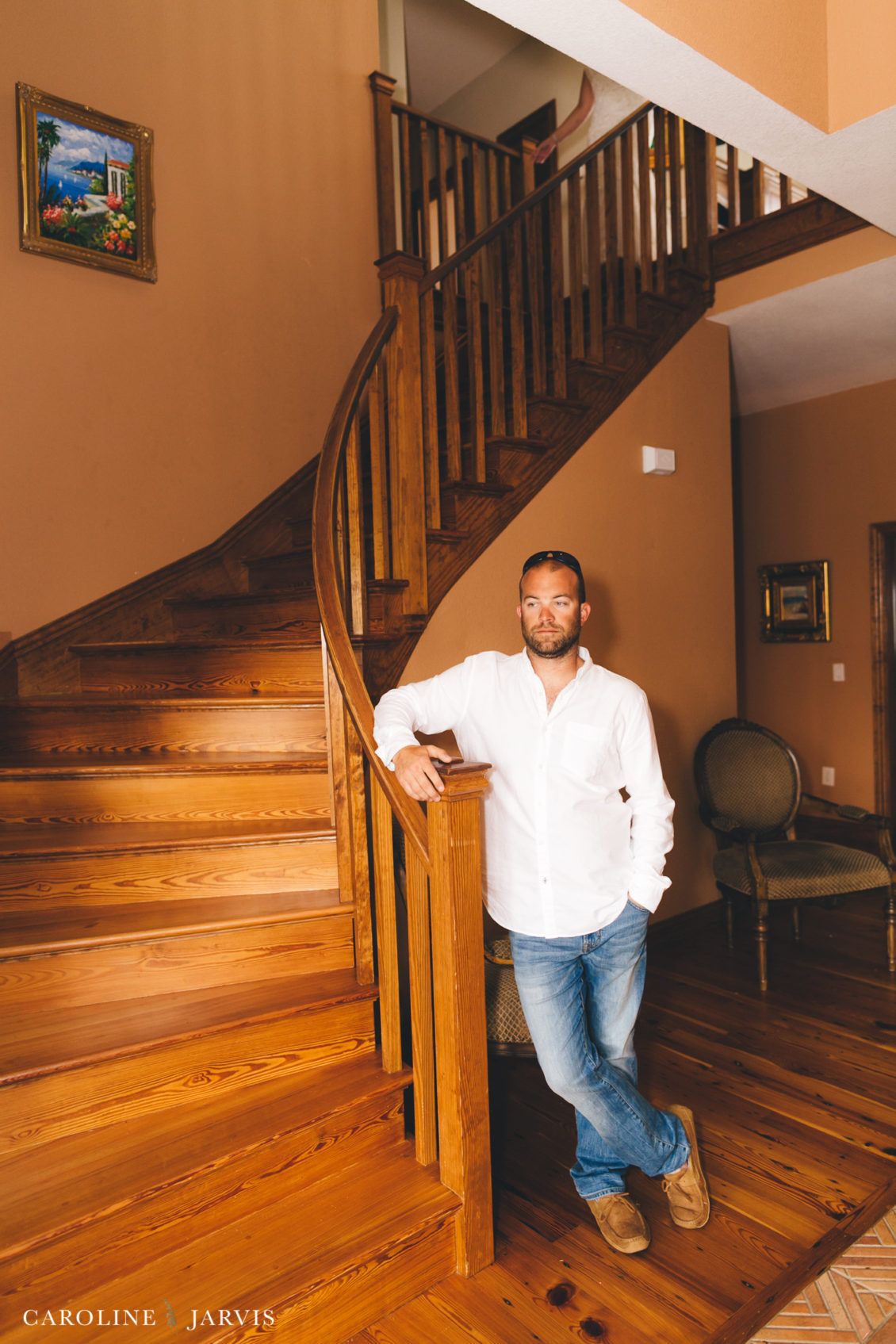 Hatteras Island Wedding by Caroline Jarvis Photography - Mr. & Mrs. Hahn1-May 11, 2017739