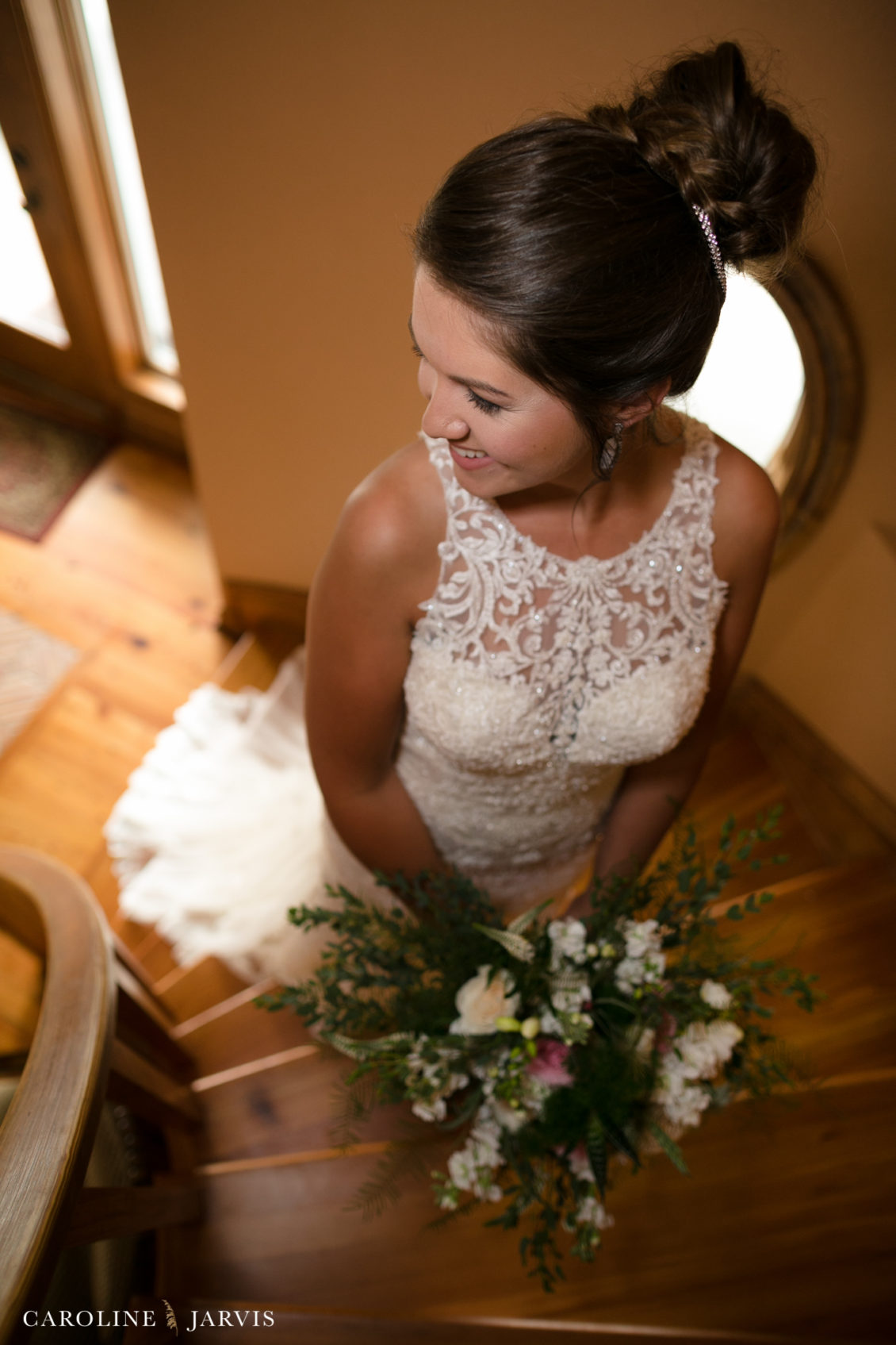 Hatteras Island Wedding by Caroline Jarvis Photography - Mr. & Mrs. Hahn1-May 11, 2017894