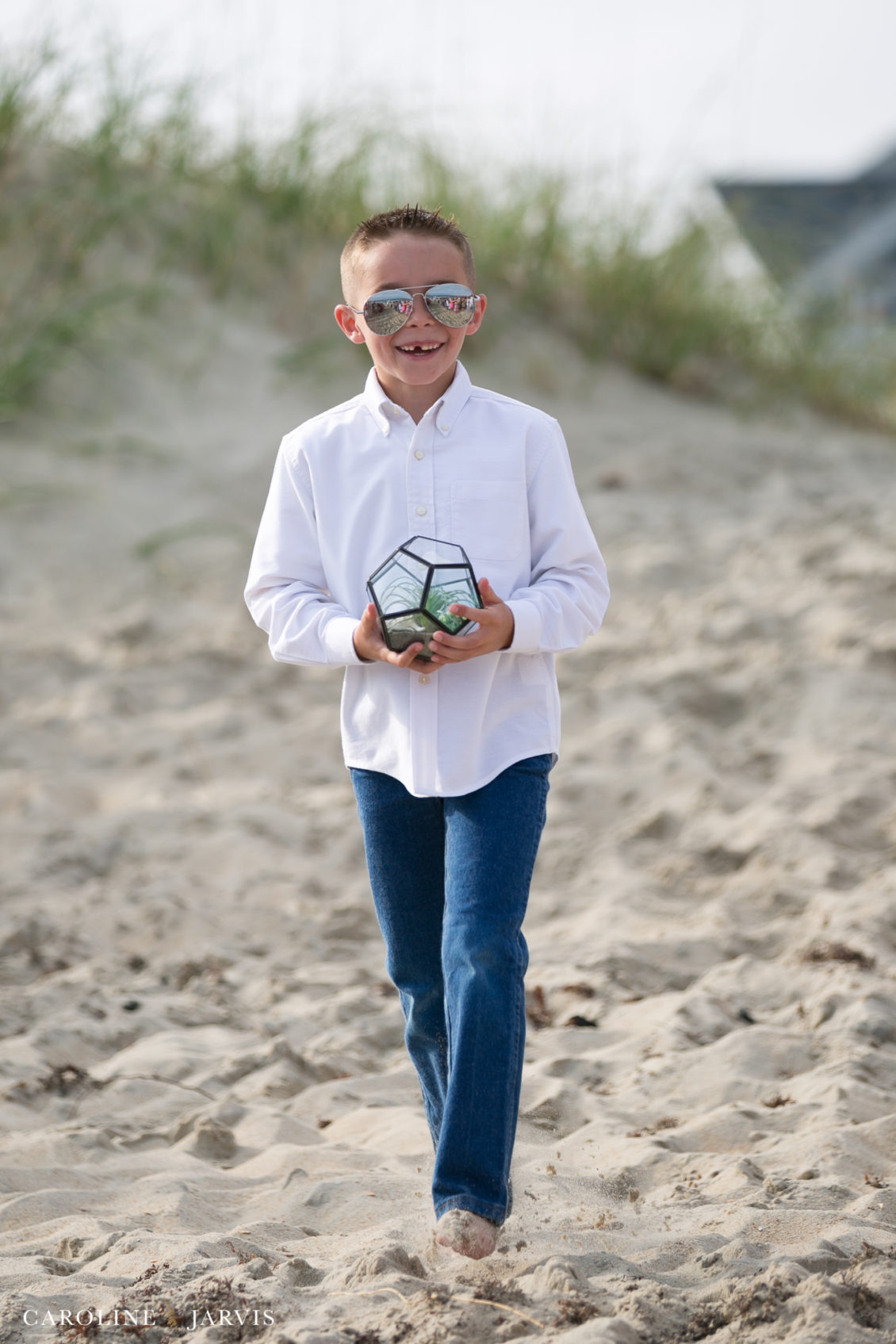 Hatteras Island Wedding by Caroline Jarvis Photography - Mr. & Mrs. Hahn2-May 11, 2017155