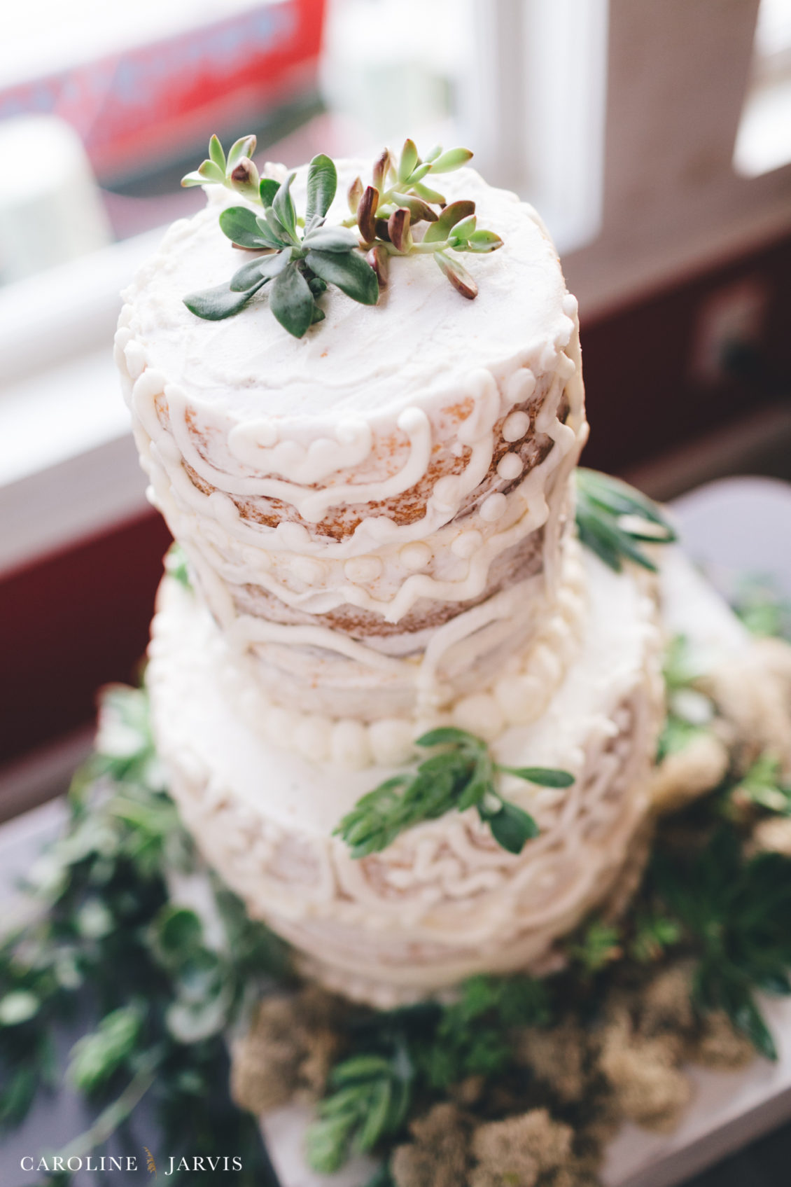 Hatteras Island Wedding by Caroline Jarvis Photography - Mr. & Mrs. Hahn2-May 11, 20171654
