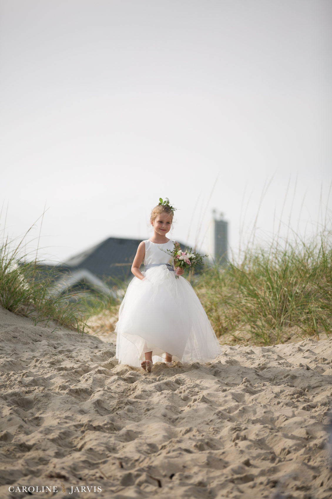 Hatteras Island Wedding by Caroline Jarvis Photography - Mr. & Mrs. Hahn2-May 11, 2017168