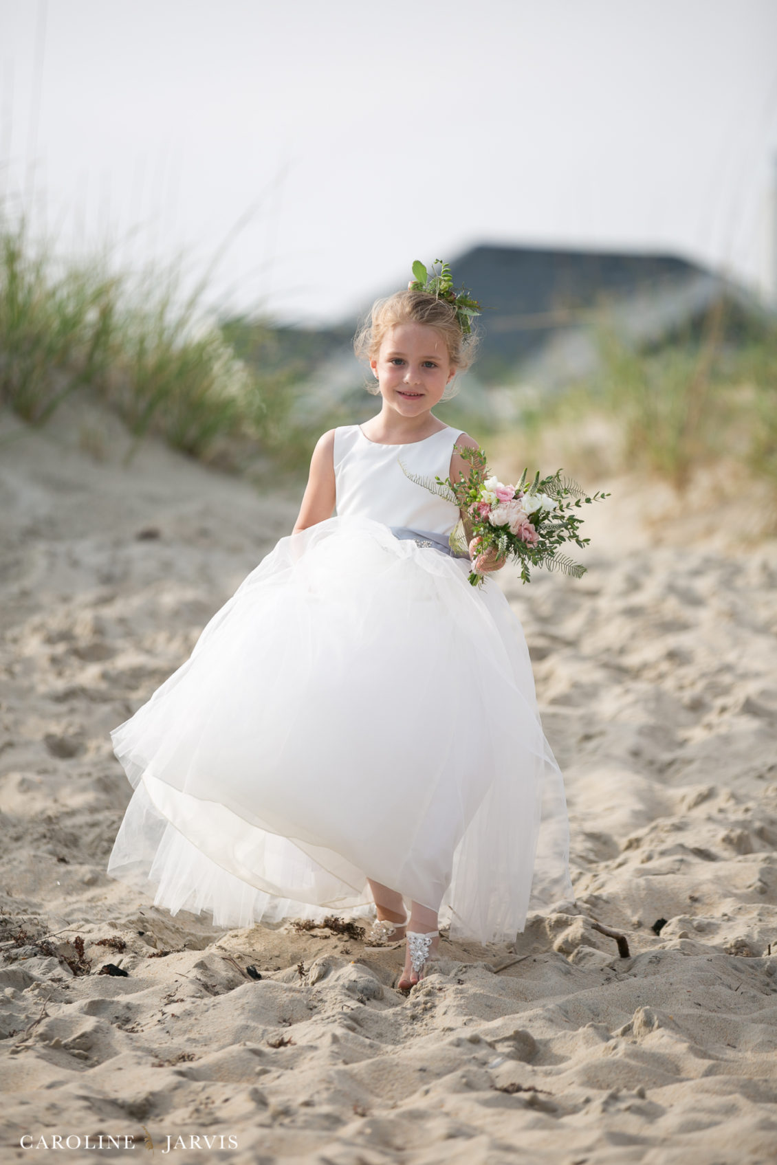 Hatteras Island Wedding by Caroline Jarvis Photography - Mr. & Mrs. Hahn2-May 11, 2017172
