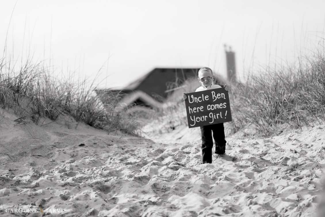 Hatteras Island Wedding by Caroline Jarvis Photography - Mr. & Mrs. Hahn2-May 11, 2017186