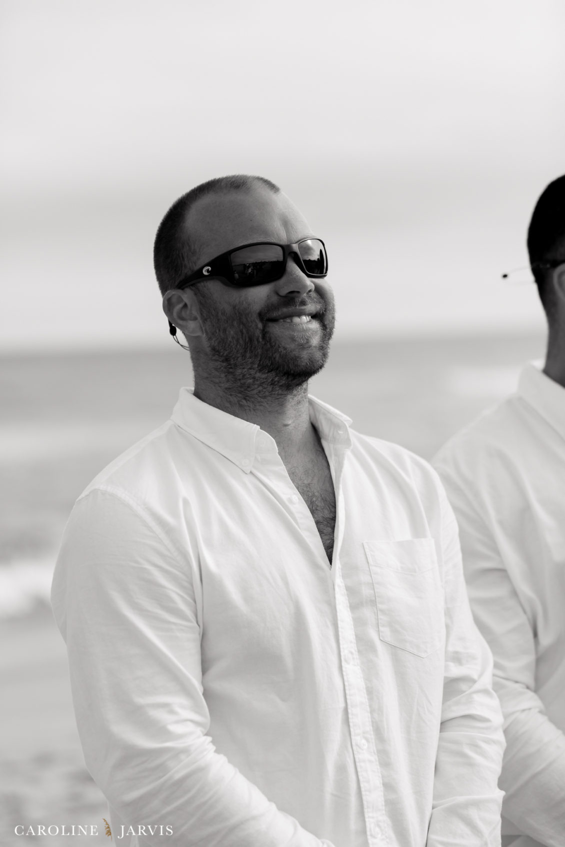 Hatteras Island Wedding by Caroline Jarvis Photography - Mr. & Mrs. Hahn2-May 11, 2017209