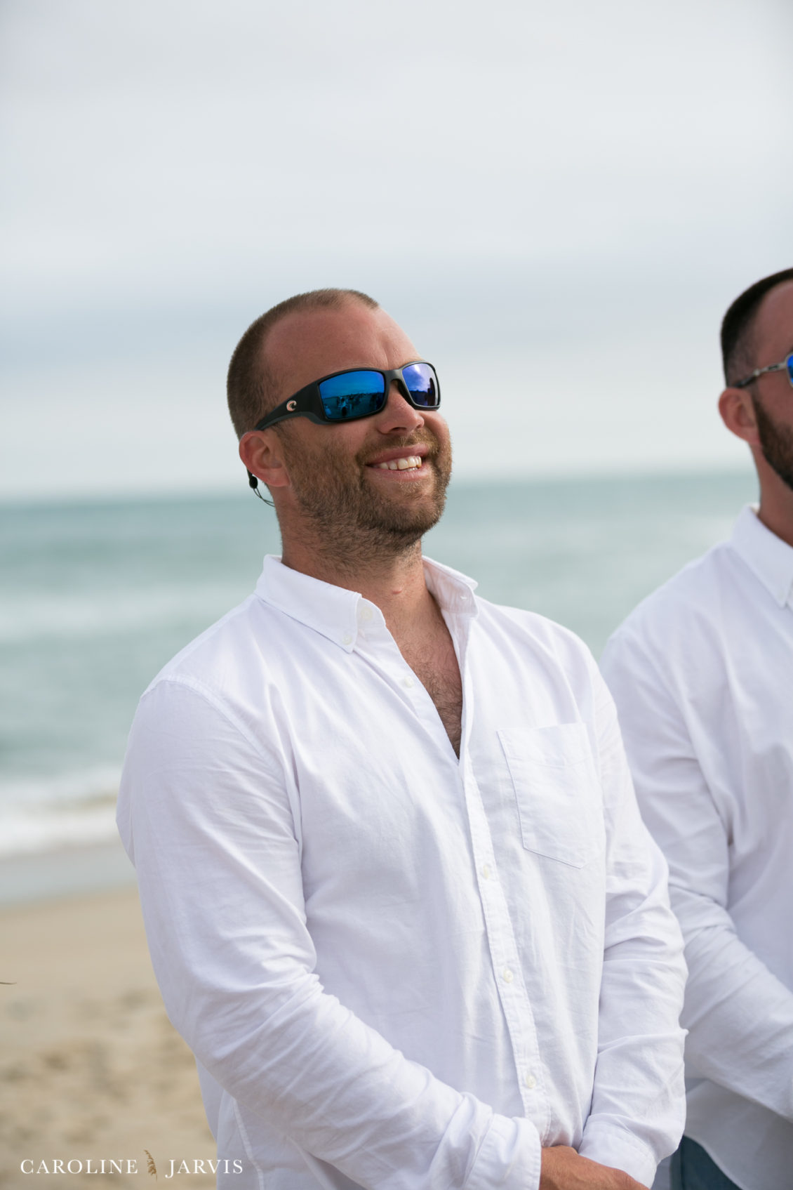 Hatteras Island Wedding by Caroline Jarvis Photography - Mr. & Mrs. Hahn2-May 11, 2017211