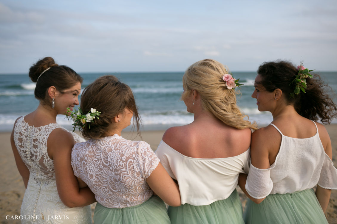 Hatteras Island Wedding by Caroline Jarvis Photography - Mr. & Mrs. Hahn2-May 11, 2017871
