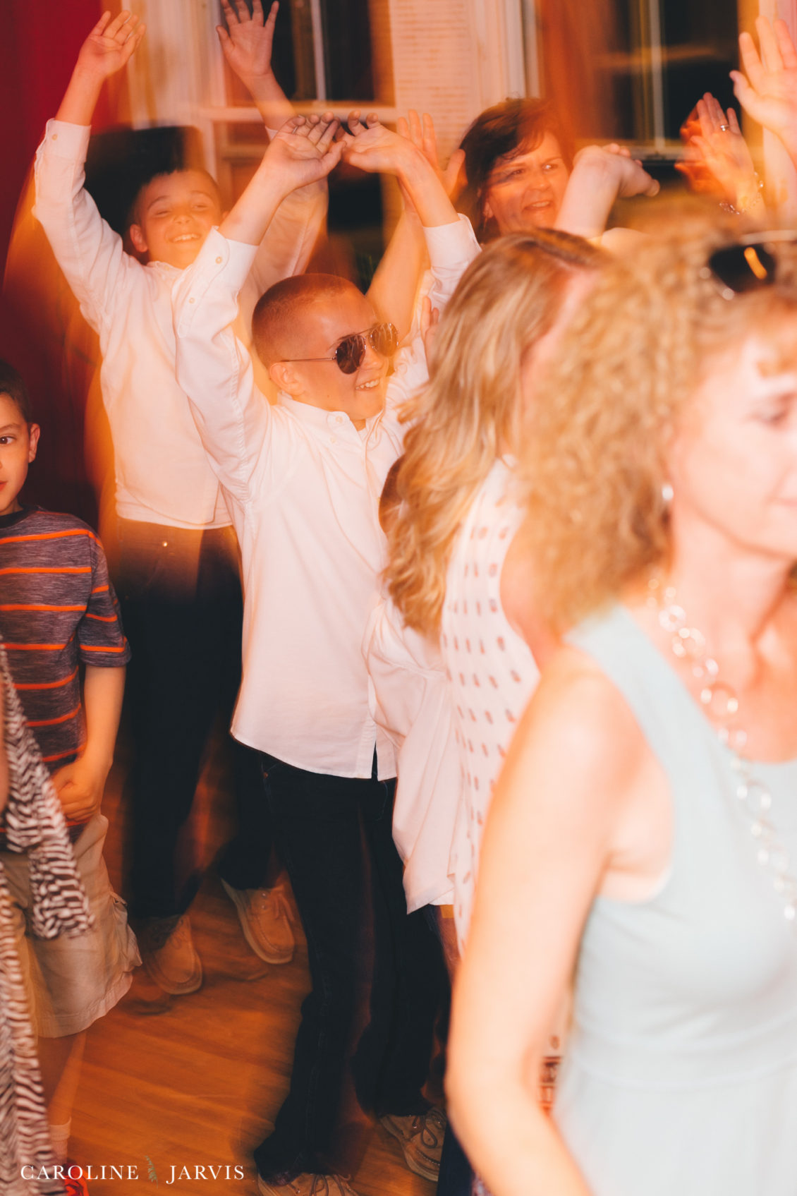 Hatteras Island Wedding by Caroline Jarvis Photography - Mr. & Mrs. Hahn3-May 11, 2017205