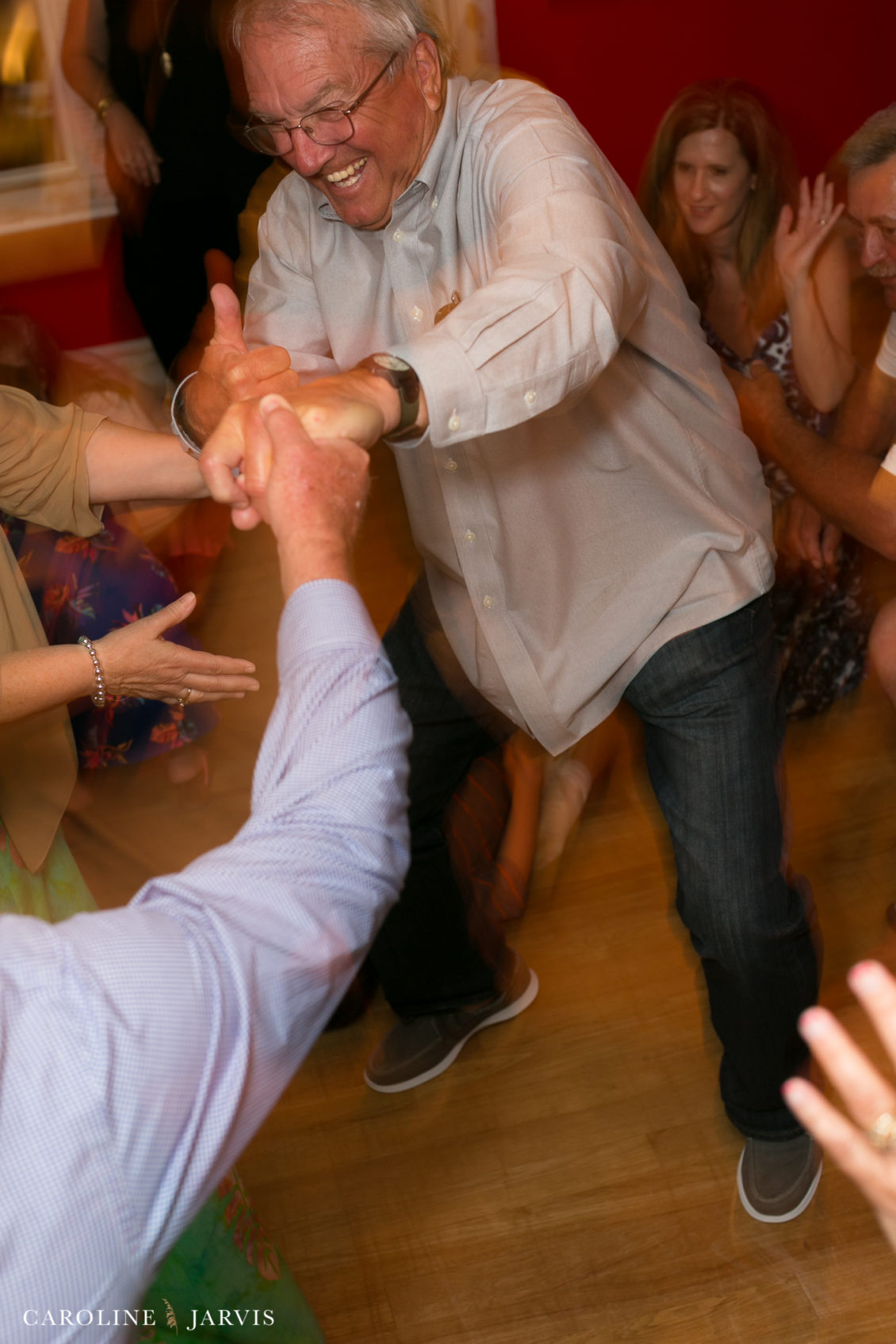 Hatteras Island Wedding by Caroline Jarvis Photography - Mr. & Mrs. Hahn3-May 11, 2017413
