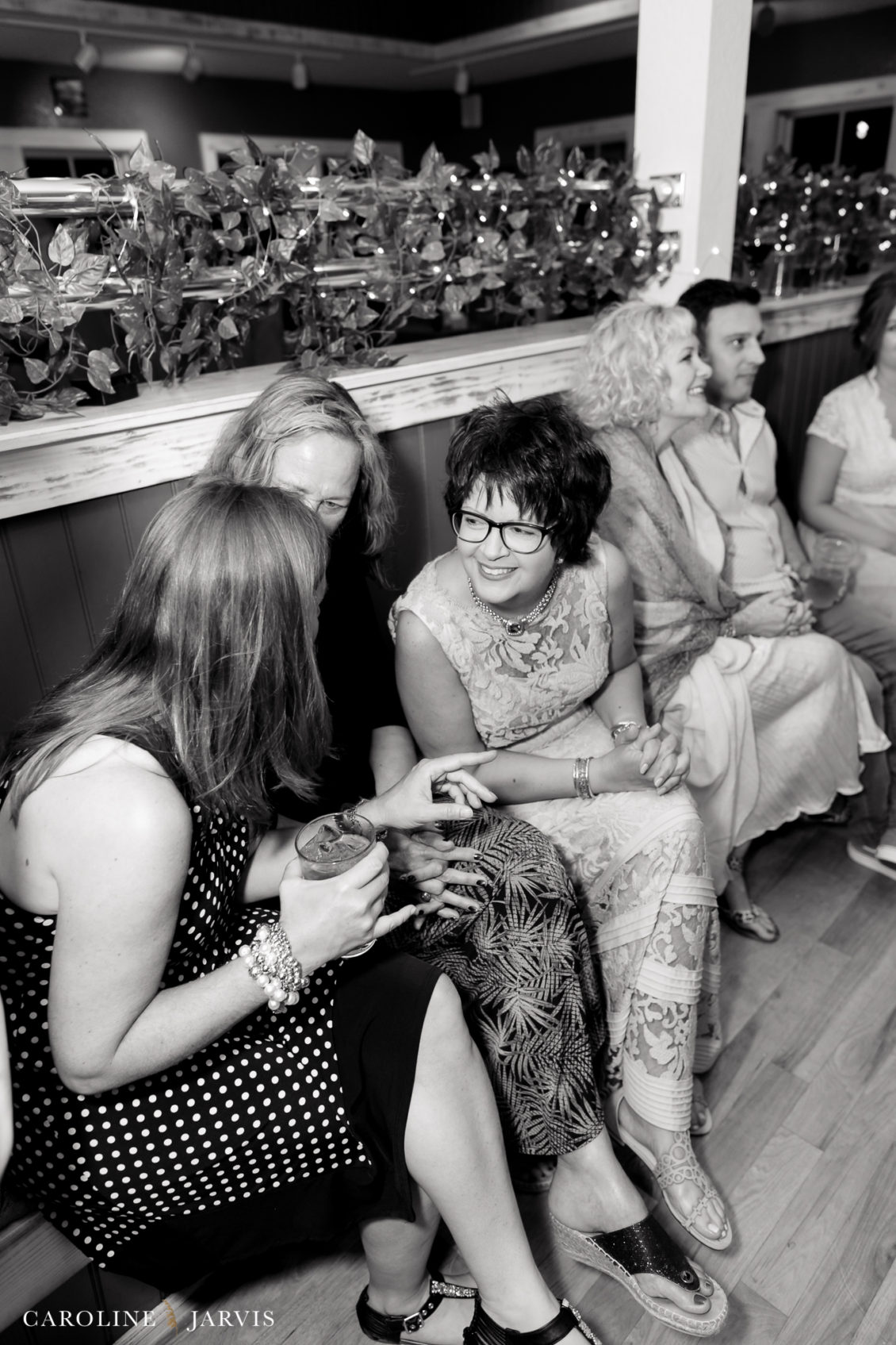 Hatteras Island Wedding by Caroline Jarvis Photography - Mr. & Mrs. Hahn3-May 11, 2017507