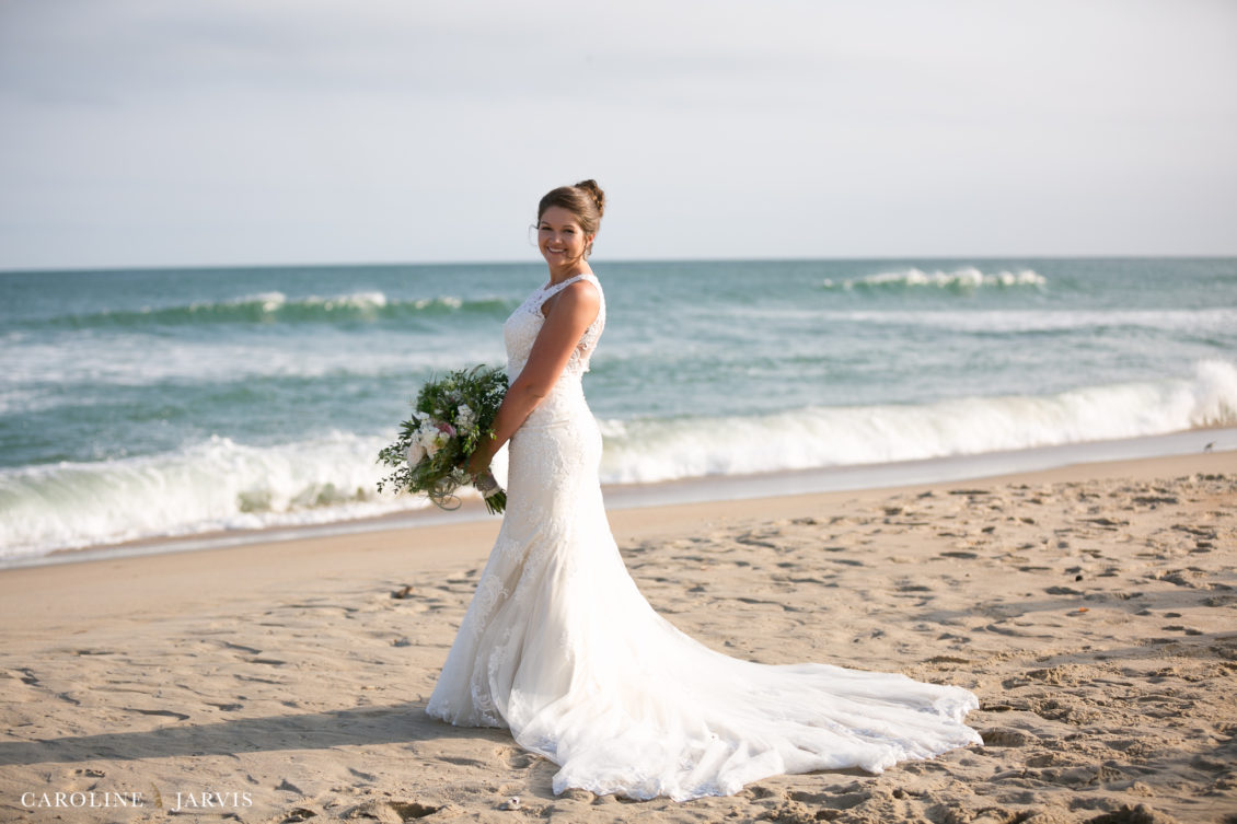 Hatteras Island Wedding by Caroline Jarvis Photography - Mr. & Mrs. Hahn4-May 11, 20171550
