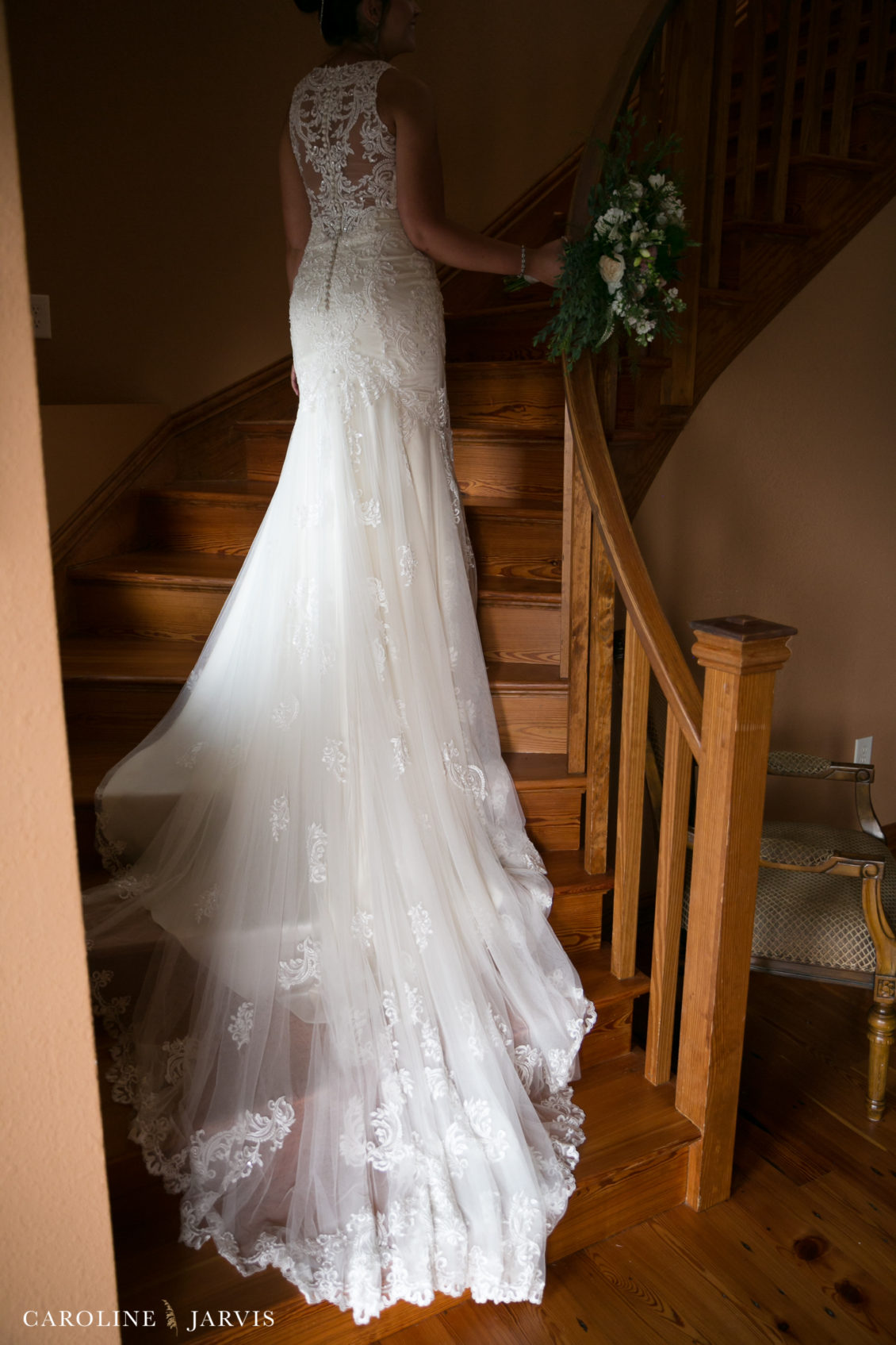 Hatteras Island Wedding by Caroline Jarvis Photography - Mr. & Mrs. Hahn4-May 11, 2017424