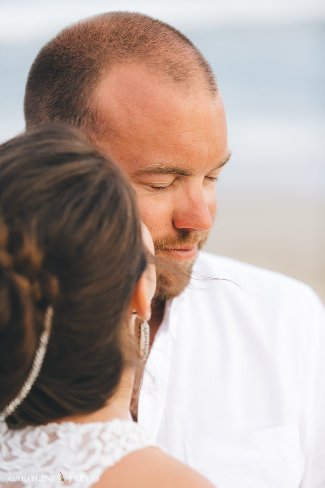Hatteras Island Wedding by Caroline Jarvis Photography - Mr. & Mrs. Hahn5-May 11, 2017122