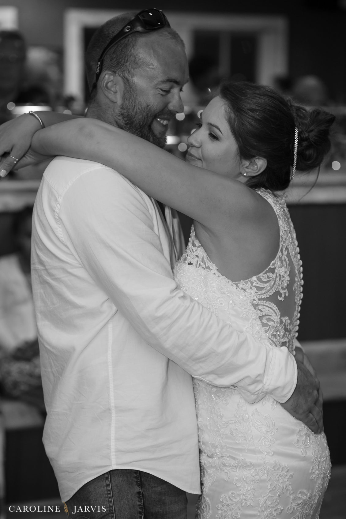 Hatteras Island Wedding by Caroline Jarvis Photography - Mr. & Mrs. Hahn5-May 11, 2017382