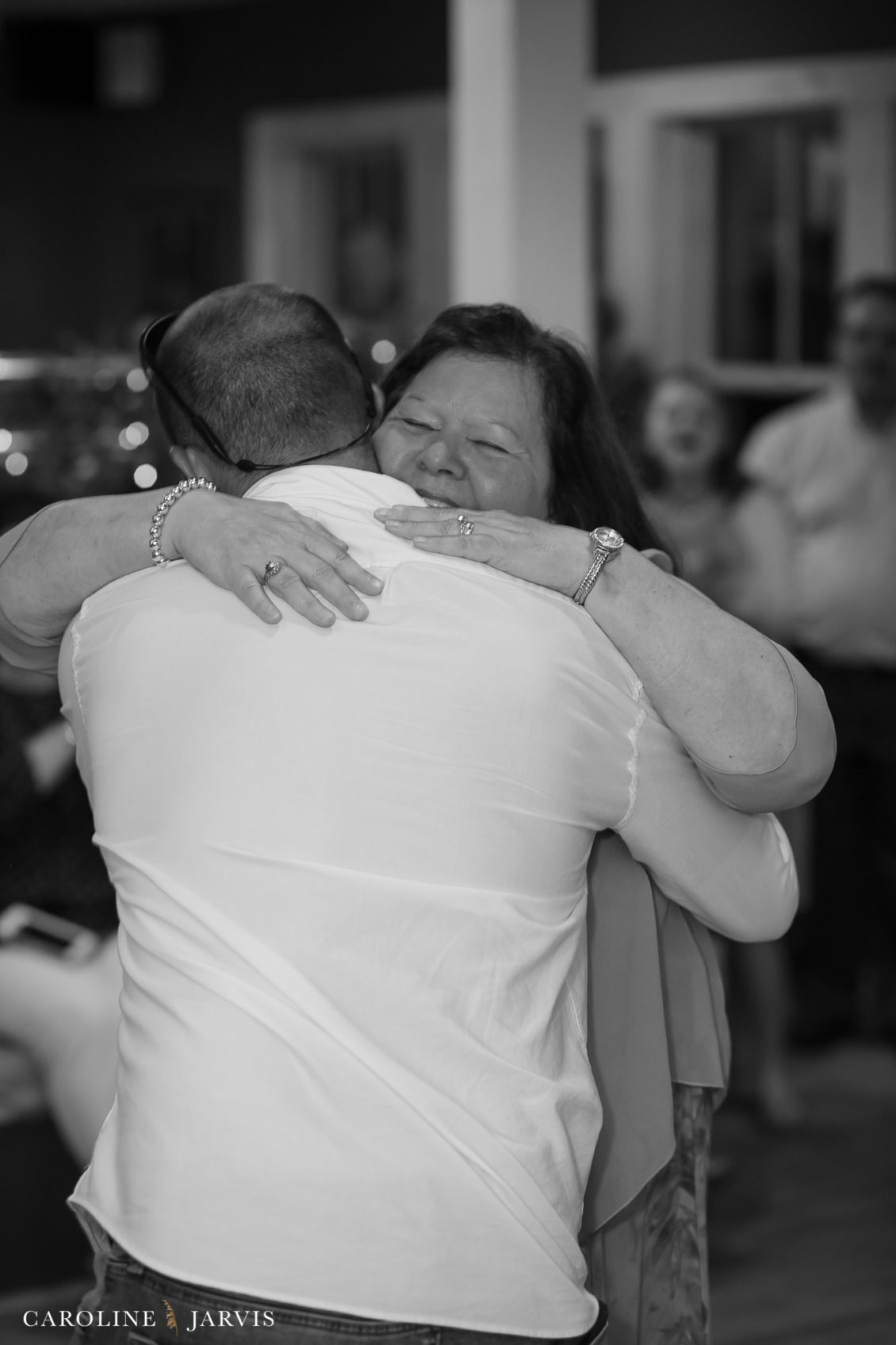 Hatteras Island Wedding by Caroline Jarvis Photography - Mr. & Mrs. Hahn5-May 11, 2017410