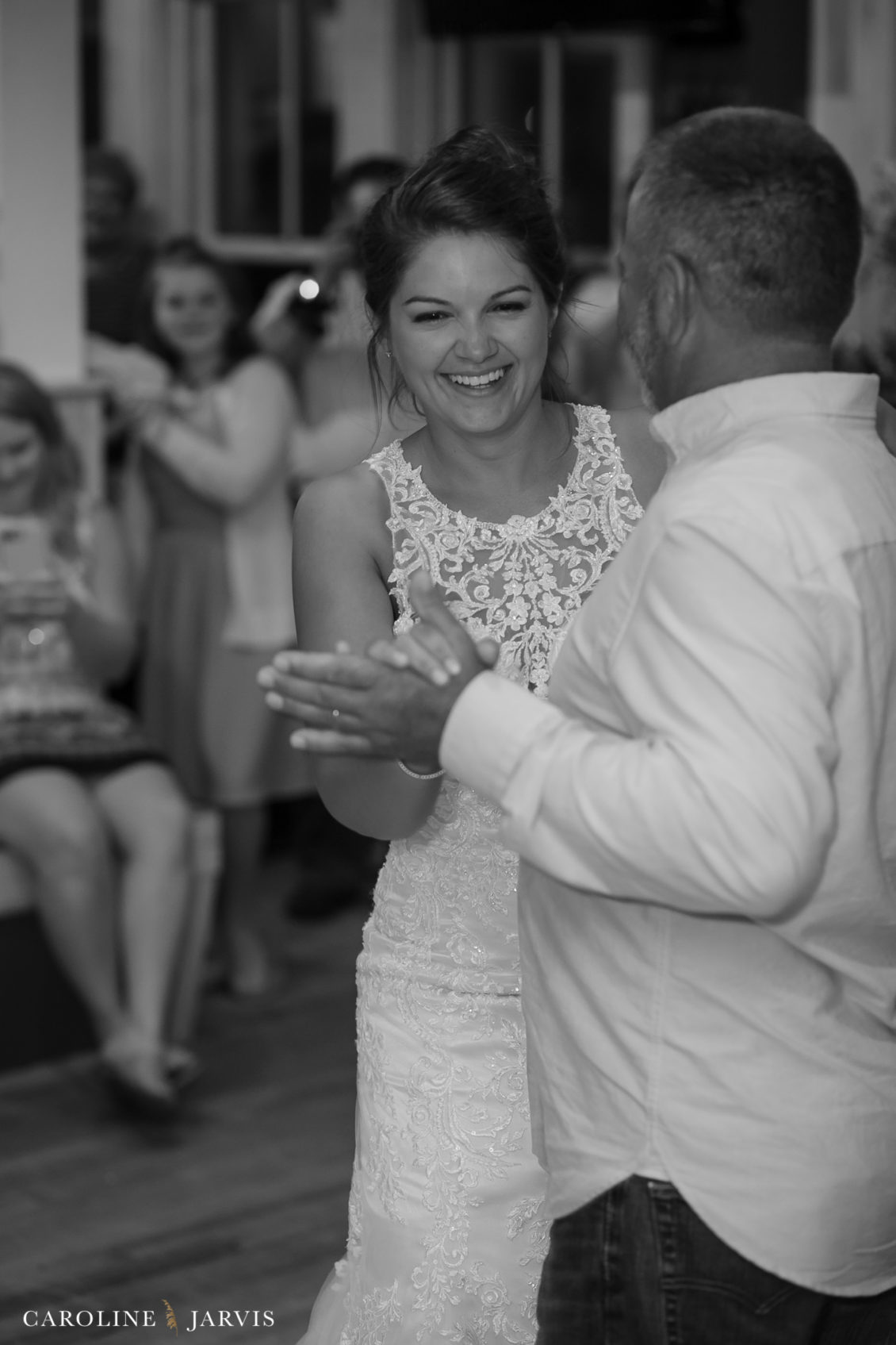 Hatteras Island Wedding by Caroline Jarvis Photography - Mr. & Mrs. Hahn5-May 11, 2017416