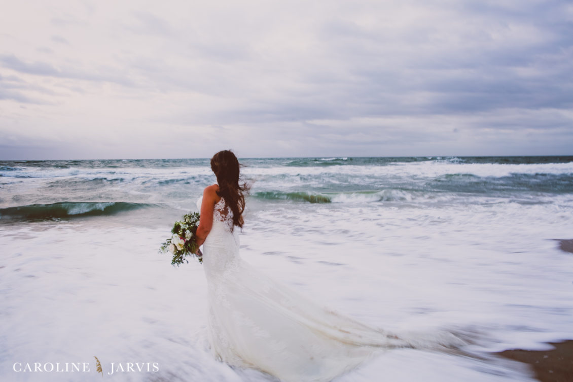 Trash The Dress Session in Hatteras, NC by Caroline Jarvis Photography-May 12, 2017193