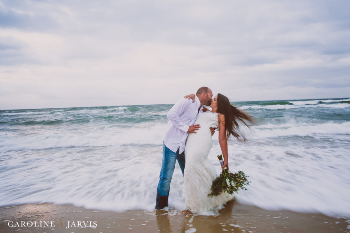 Trash The Dress Session in Hatteras, NC by Caroline Jarvis Photography-May 12, 2017302