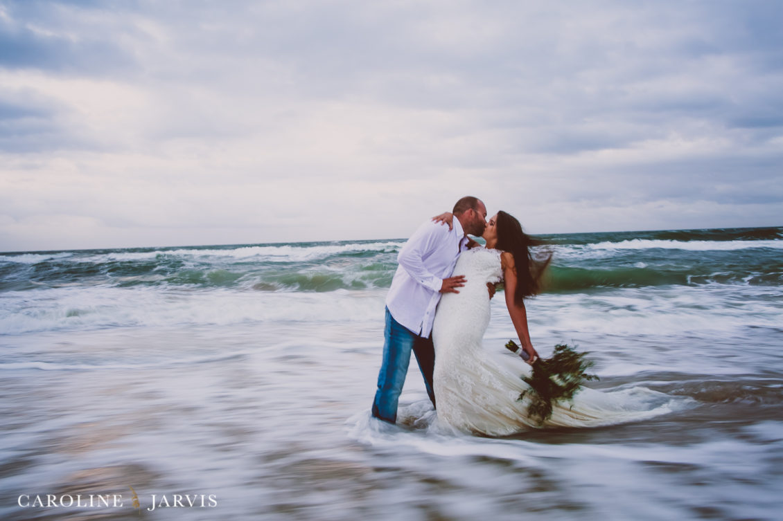 Trash The Dress Session in Hatteras, NC by Caroline Jarvis Photography-May 12, 2017312