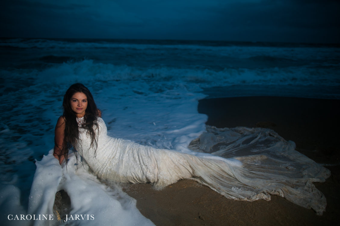 Trash The Dress Session in Hatteras, NC by Caroline Jarvis Photography-May 12, 2017617
