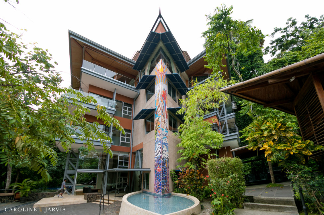 Costa Rica Wedding by Caroline Jarvis Photography - Justin & Danette0094