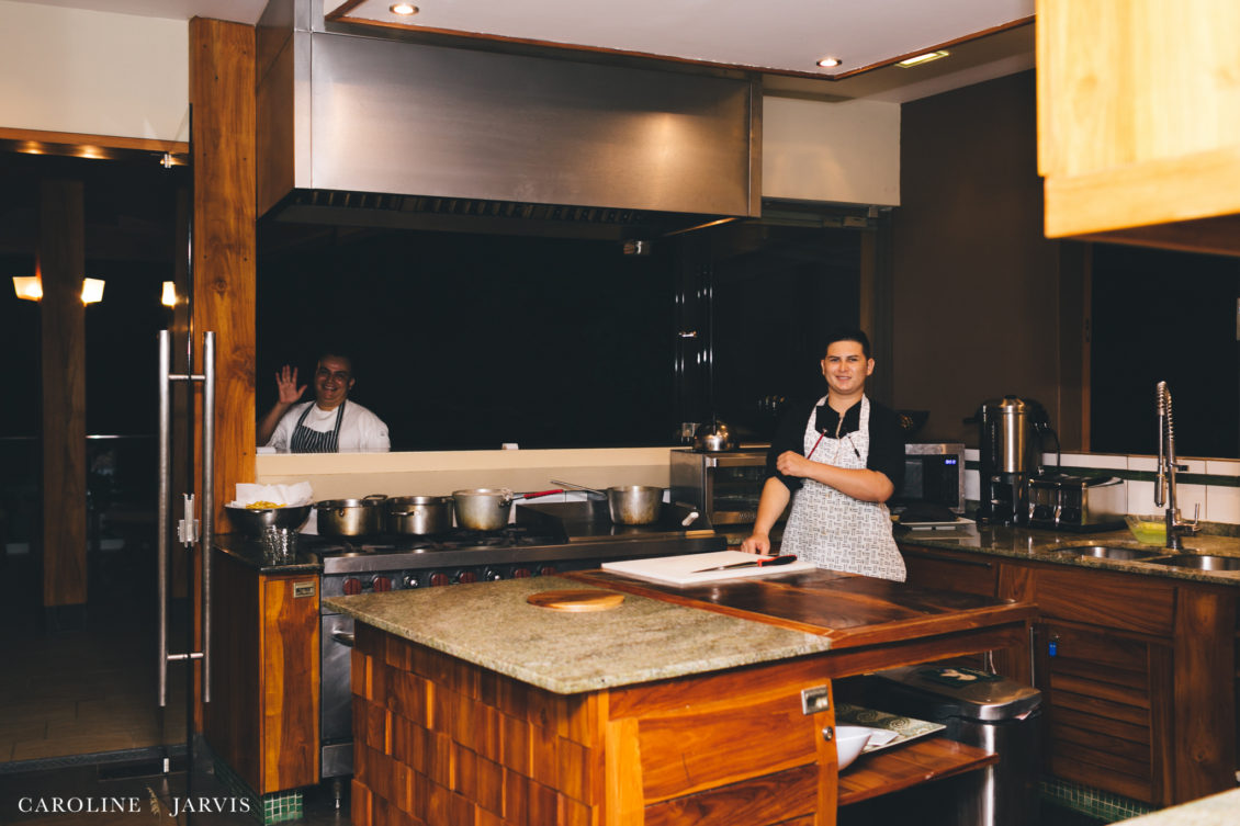 Costa Rica Wedding by Caroline Jarvis Photography - Justin & Danette0639