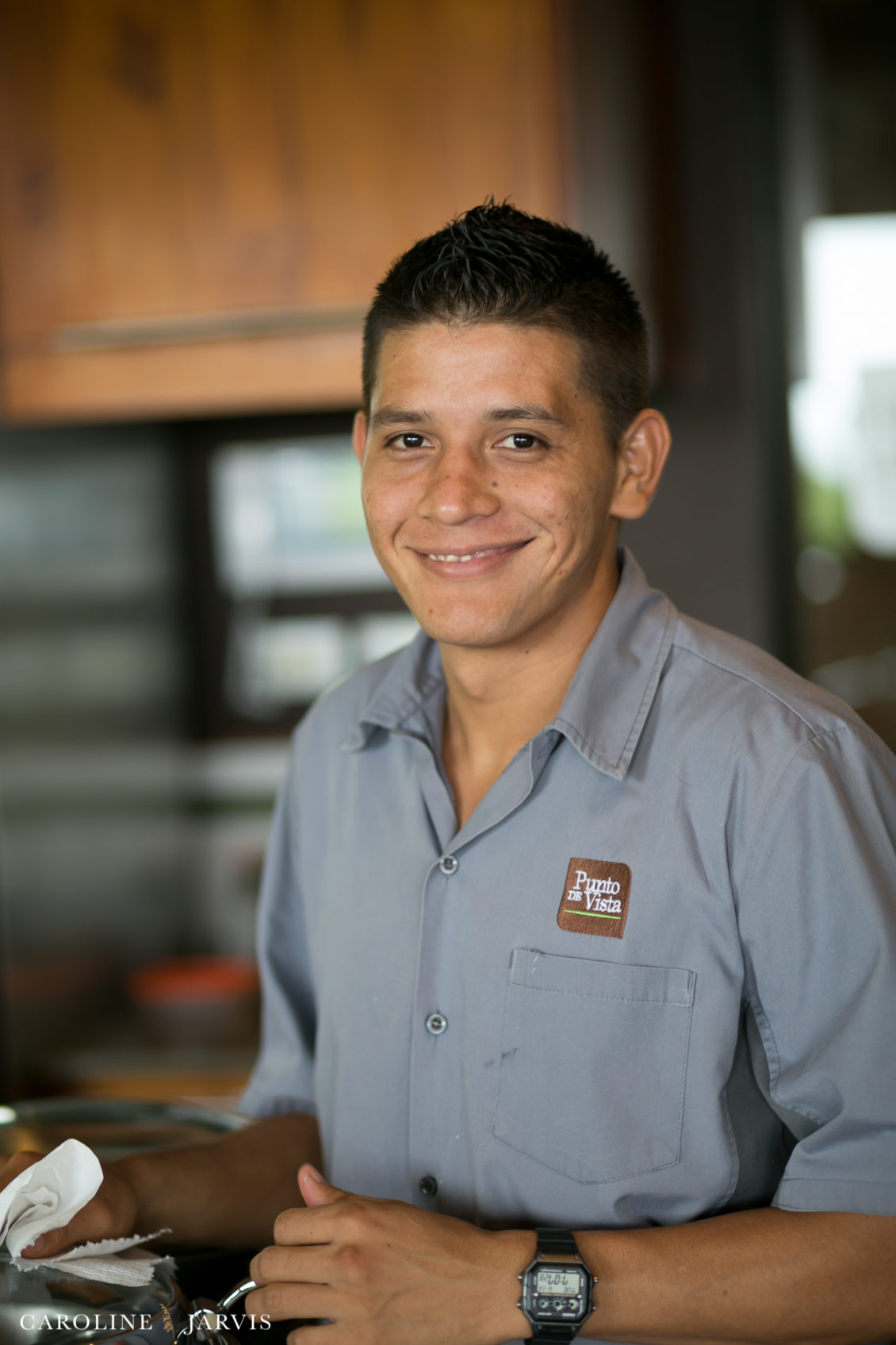 Costa Rica Wedding by Caroline Jarvis Photography - Justin & Danette0940