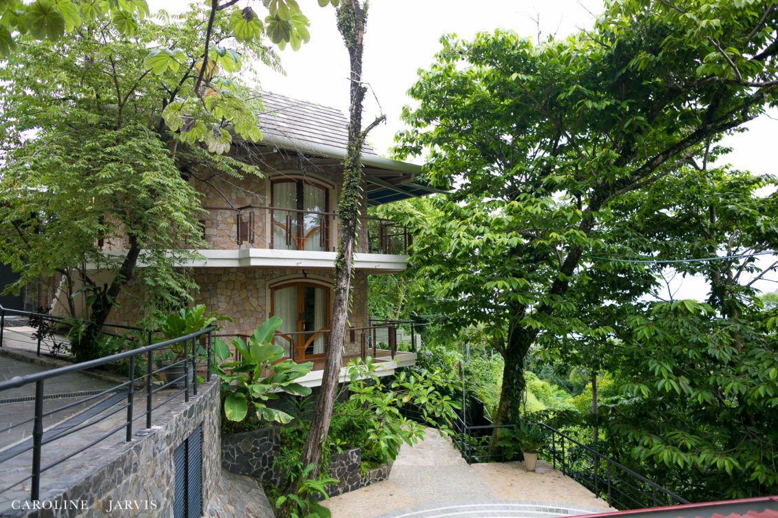 Costa Rica Wedding by Caroline Jarvis Photography - Justin & Danette1023