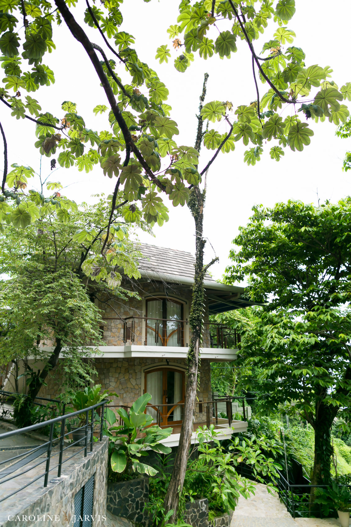 Costa Rica Wedding by Caroline Jarvis Photography - Justin & Danette1031