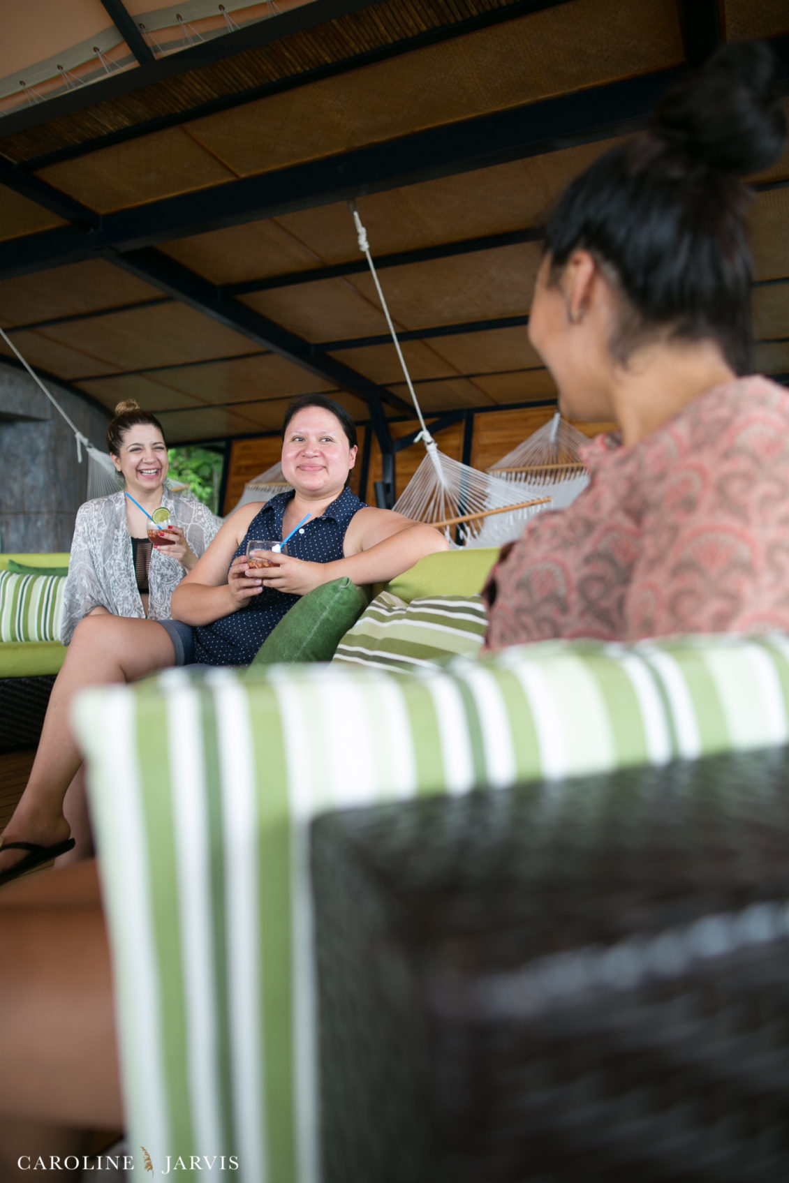 Costa Rica Wedding by Caroline Jarvis Photography - Justin & Danette1181