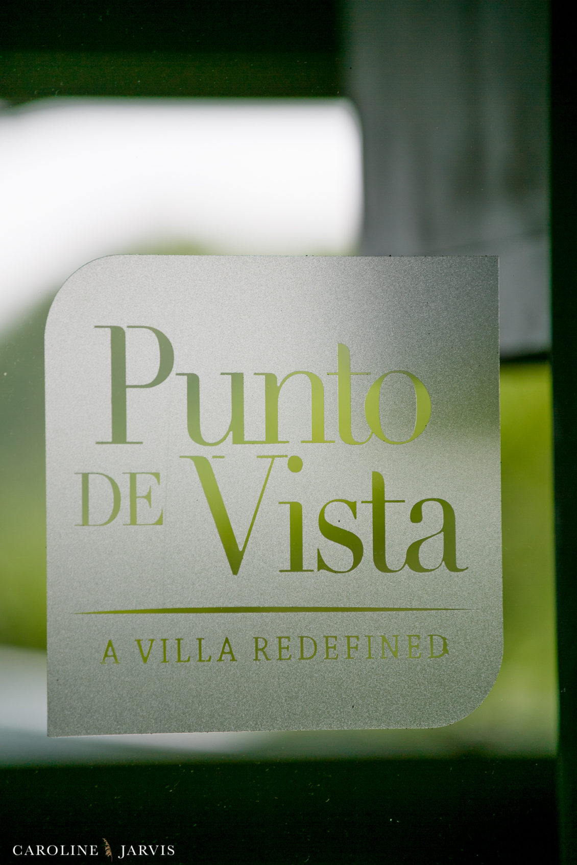 Costa Rica Wedding by Caroline Jarvis Photography - Justin & Danette1358