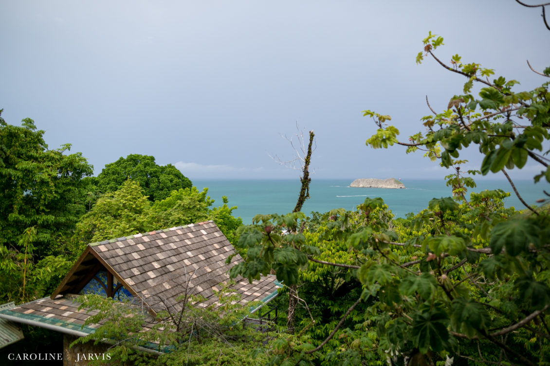Costa Rica Wedding by Caroline Jarvis Photography - Justin & Danette1876
