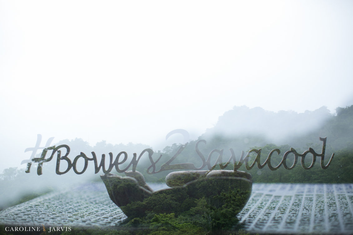 Costa Rica Wedding by Caroline Jarvis Photography - Justin & Danette2819