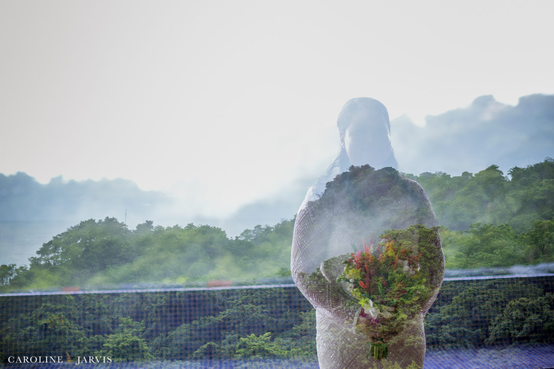 Costa Rica Wedding by Caroline Jarvis Photography - Justin & Danette2823