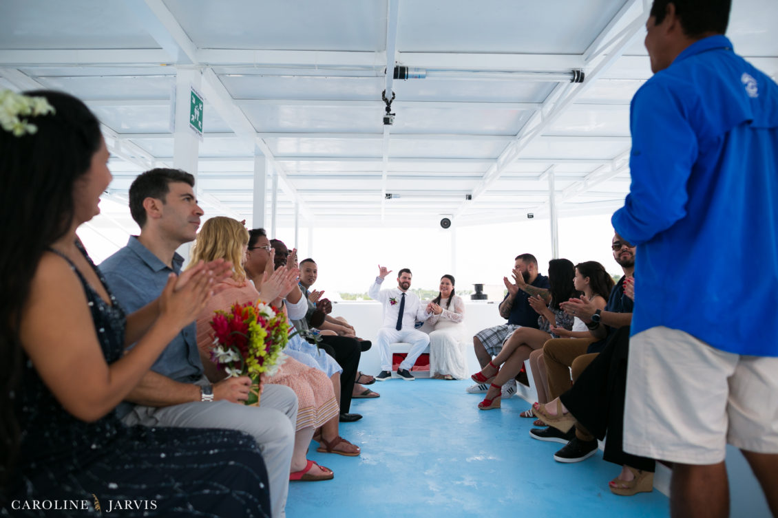 Costa Rica Wedding by Caroline Jarvis Photography - Justin & Danette3420