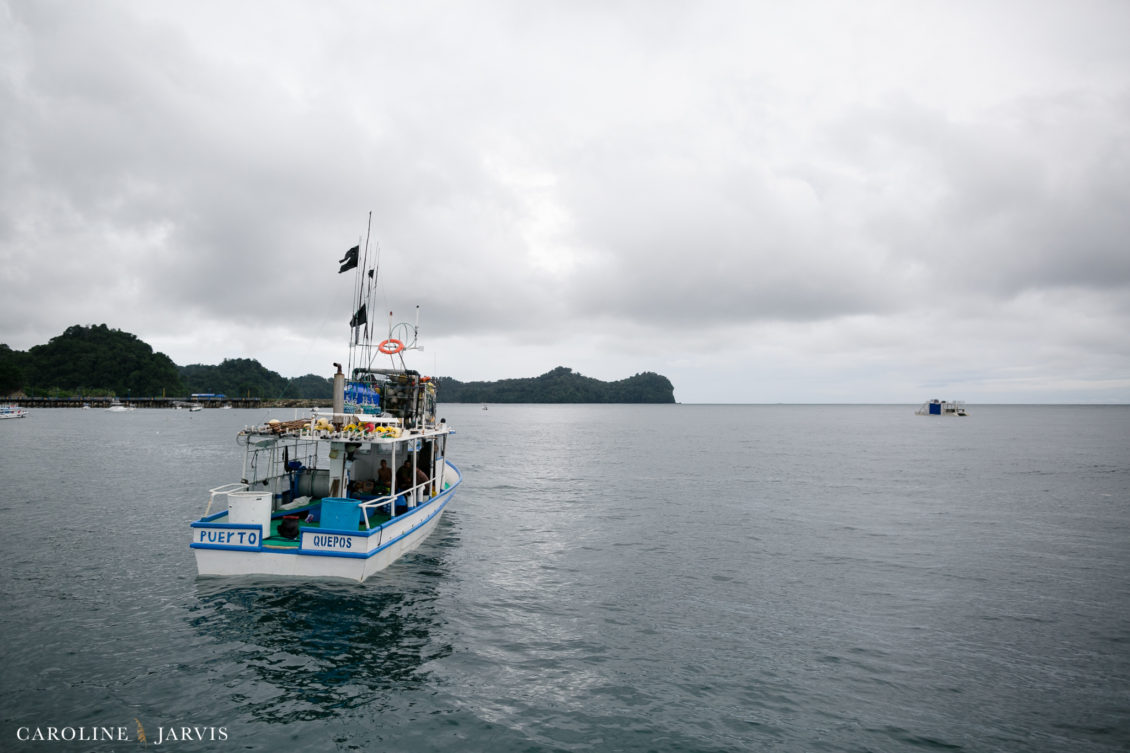 Costa Rica Wedding by Caroline Jarvis Photography - Justin & Danette3498