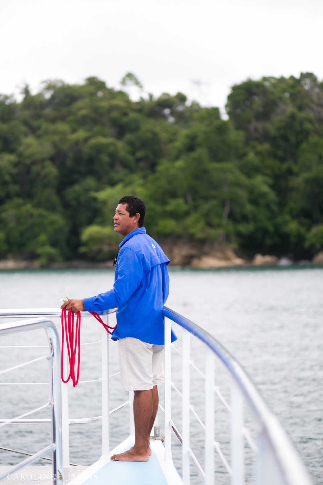 Costa Rica Wedding by Caroline Jarvis Photography - Justin & Danette3533