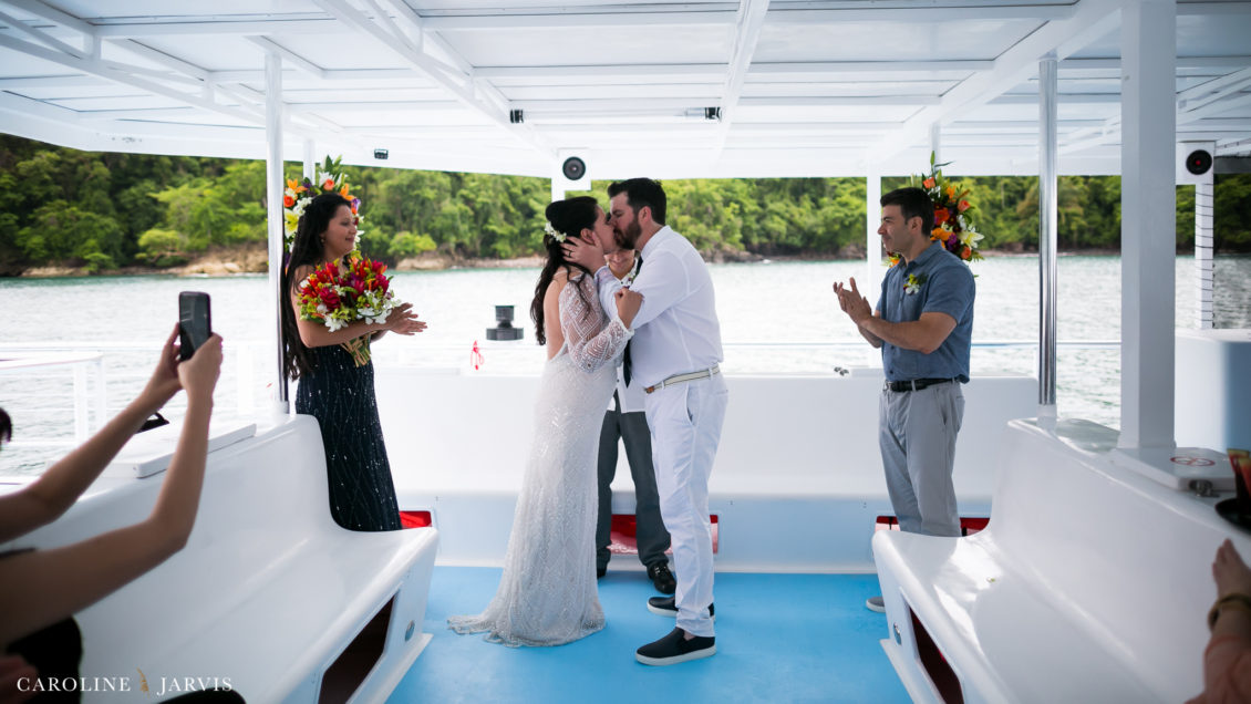 Costa Rica Wedding by Caroline Jarvis Photography - Justin & Danette3718
