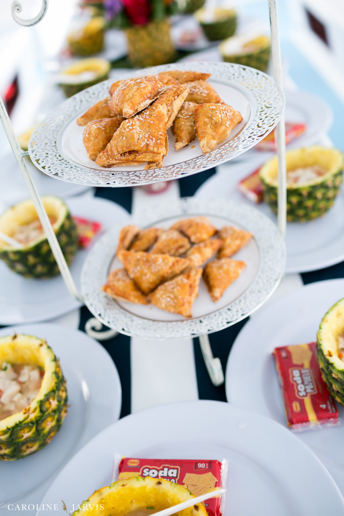 Costa Rica Wedding by Caroline Jarvis Photography - Justin & Danette3815