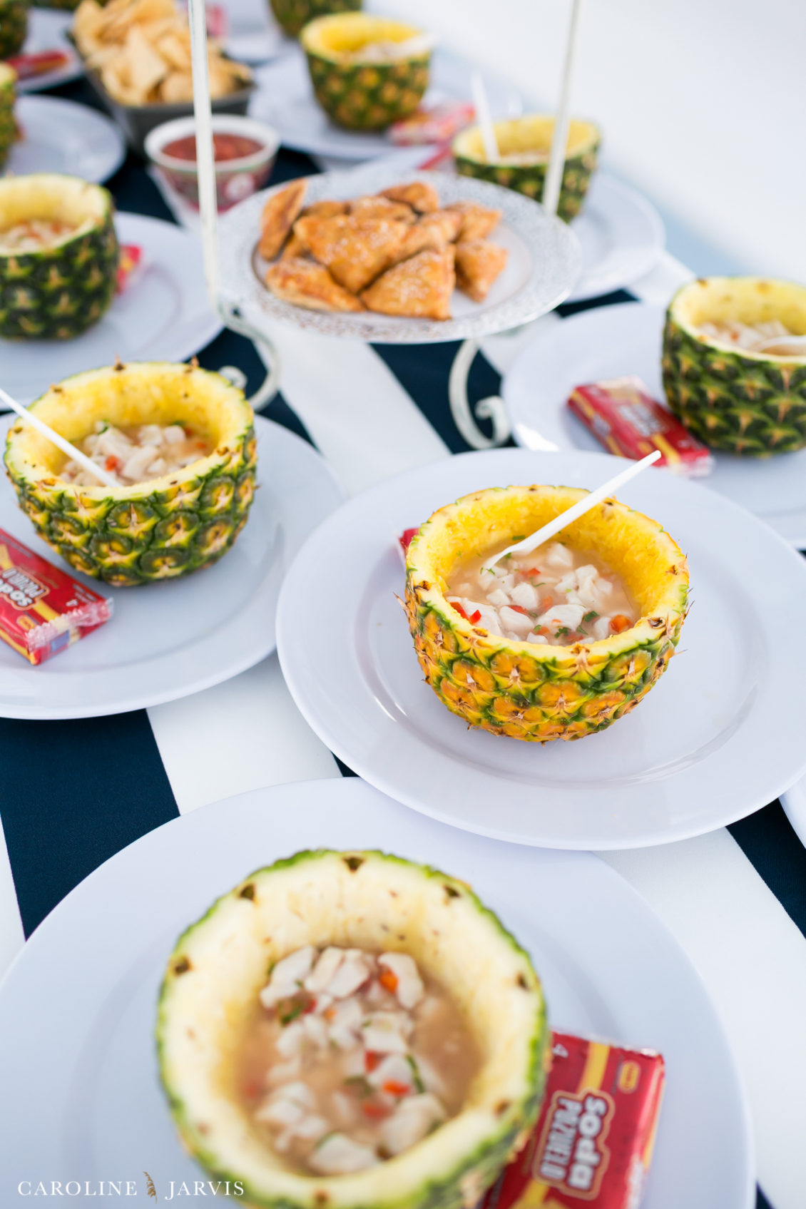 Costa Rica Wedding by Caroline Jarvis Photography - Justin & Danette3822