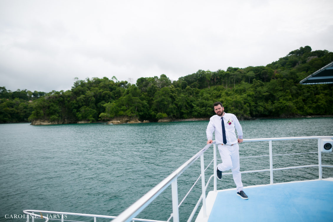 Costa Rica Wedding by Caroline Jarvis Photography - Justin & Danette3921