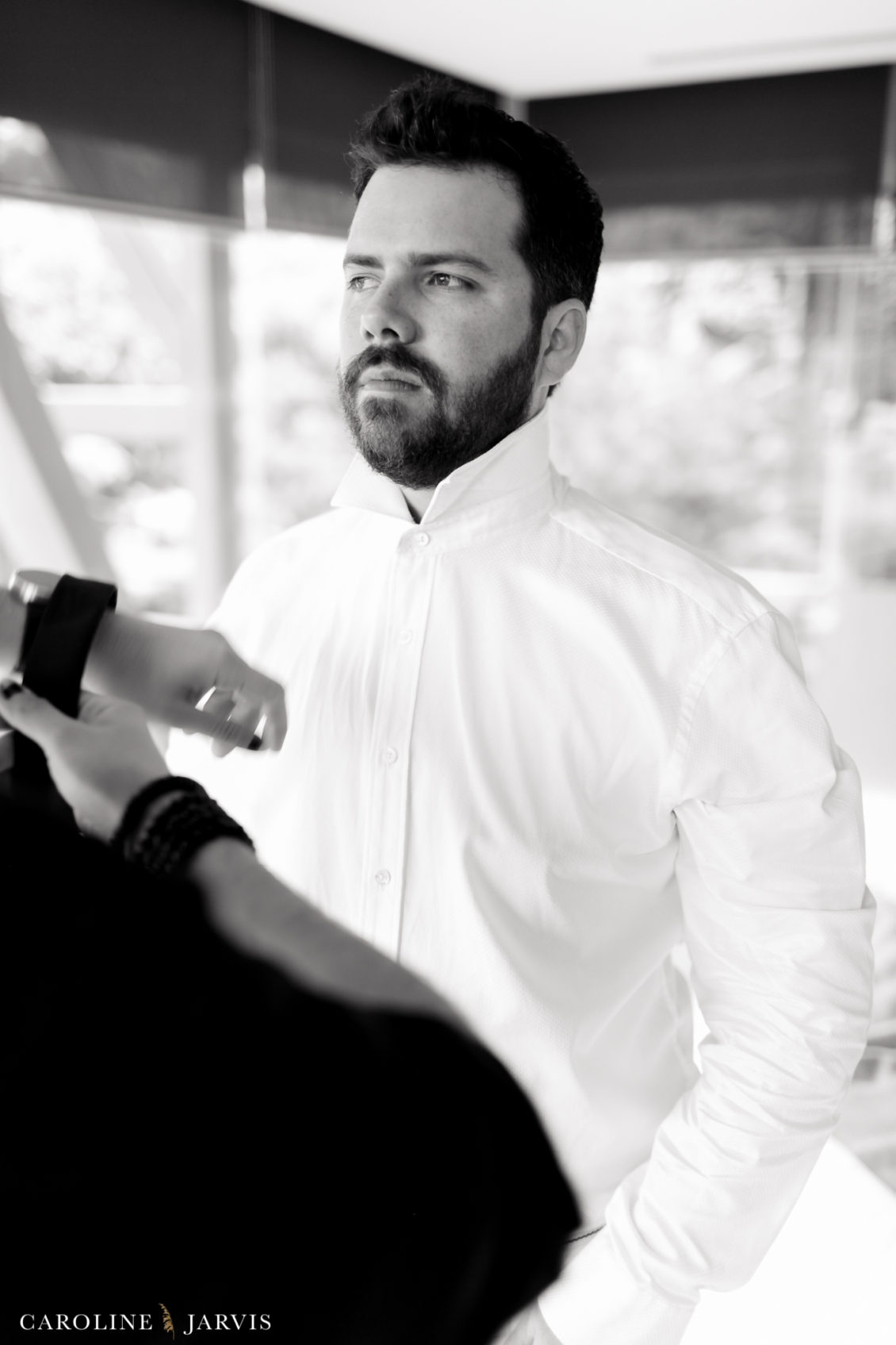 Costa Rica Wedding by Caroline Jarvis Photography - Justin & Danette5168