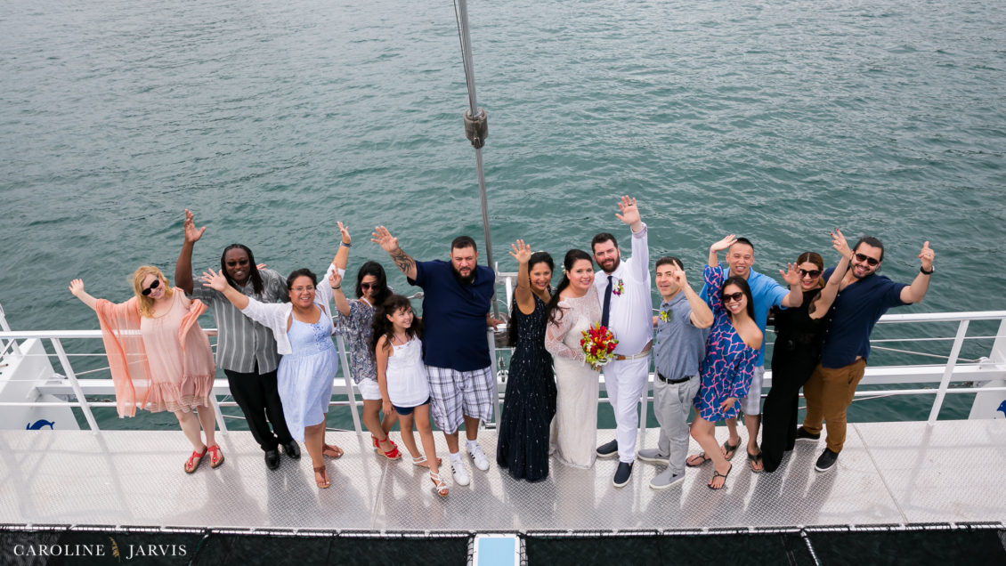 Costa Rica Wedding by Caroline Jarvis Photography - Justin & Danette6777