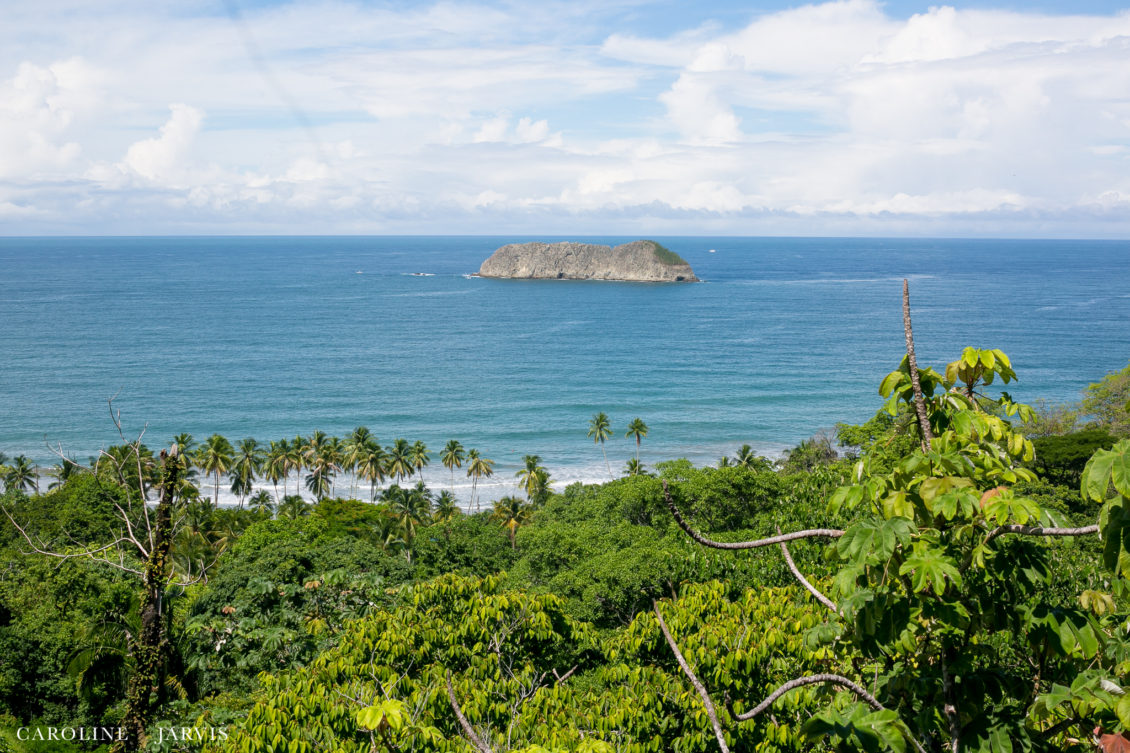 Costa Rica Wedding by Caroline Jarvis Photography - Justin & Danette7118