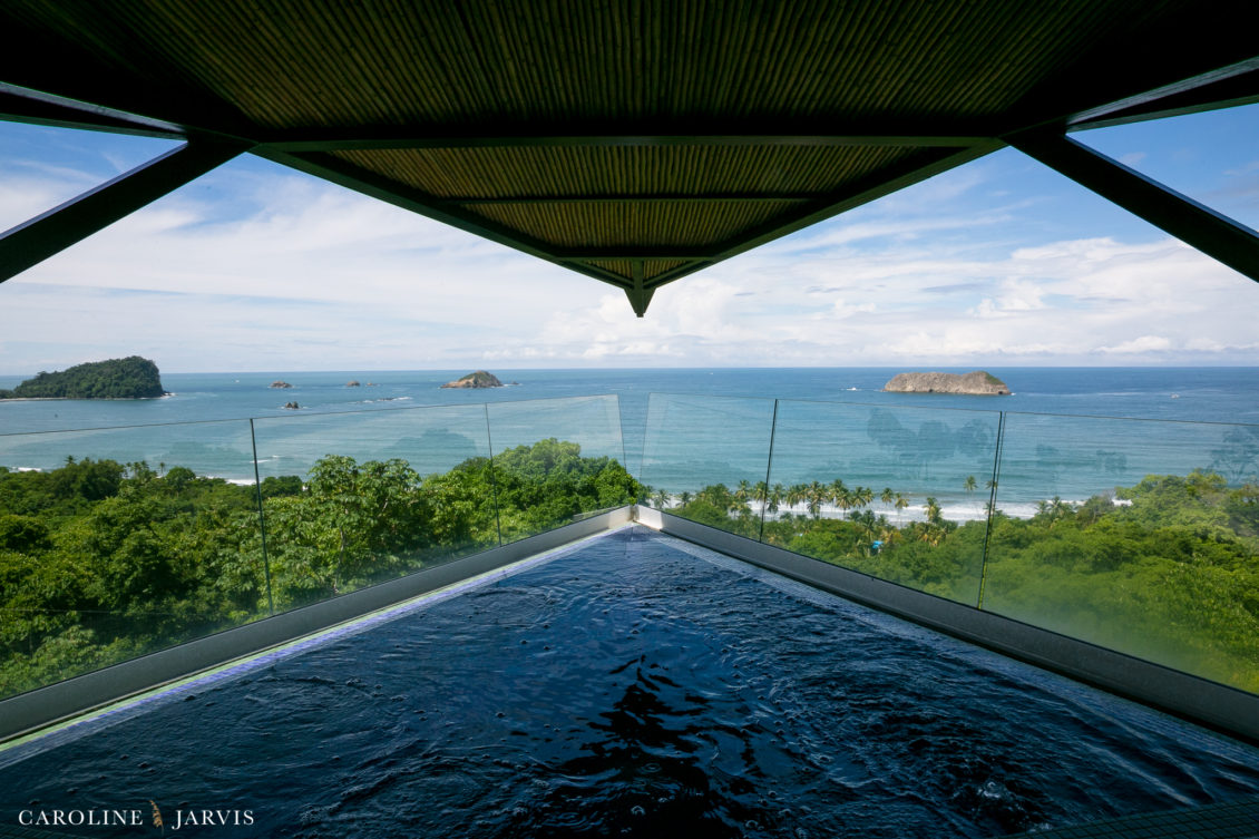 Costa Rica Wedding by Caroline Jarvis Photography - Justin & Danette7151