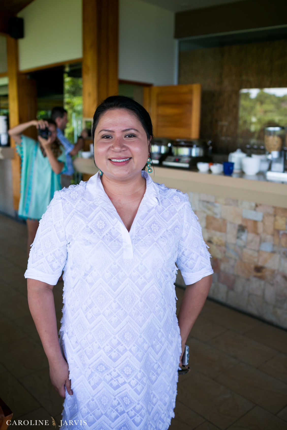 Costa Rica Wedding by Caroline Jarvis Photography - Justin & Danette7246