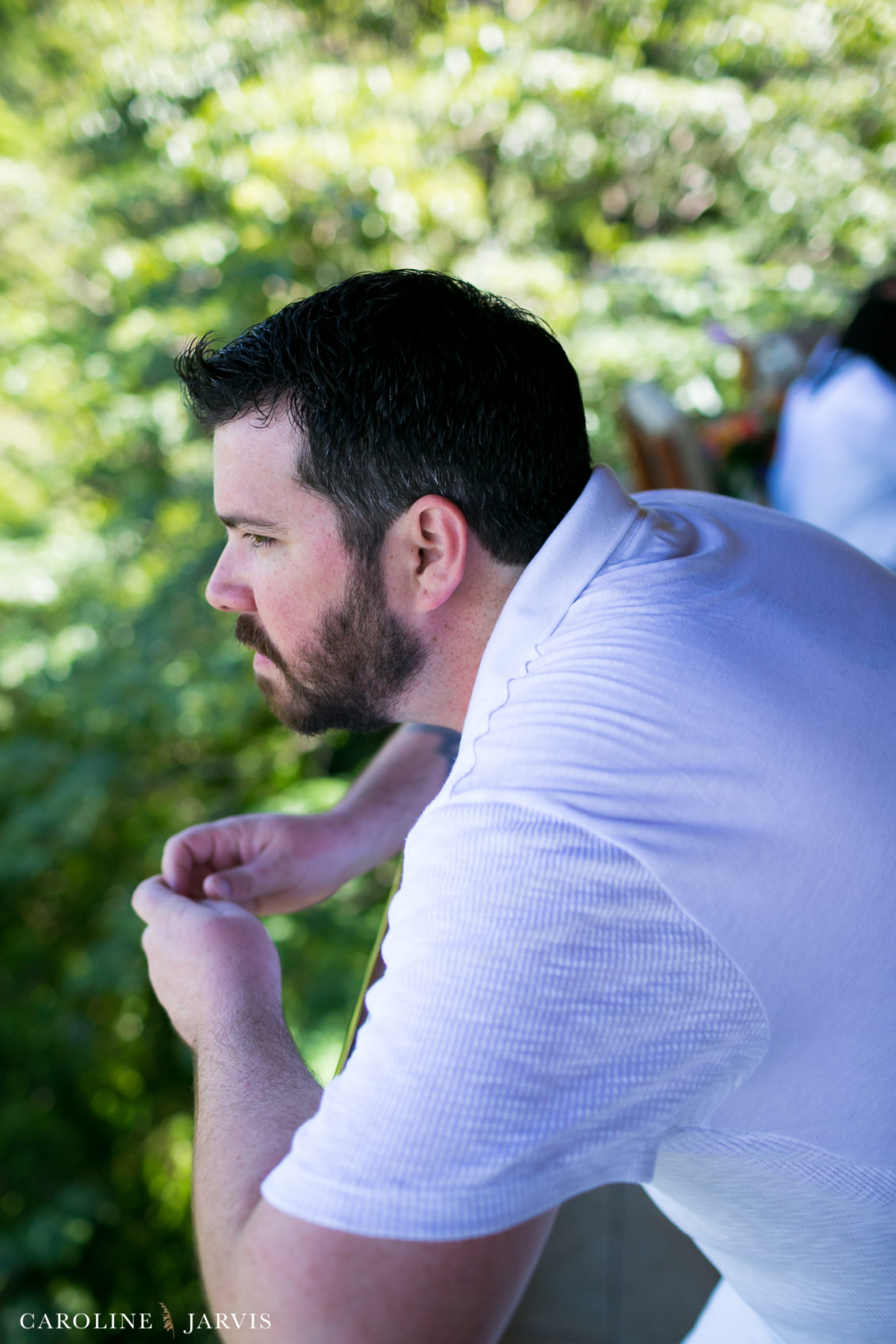 Costa Rica Wedding by Caroline Jarvis Photography - Justin & Danette7284