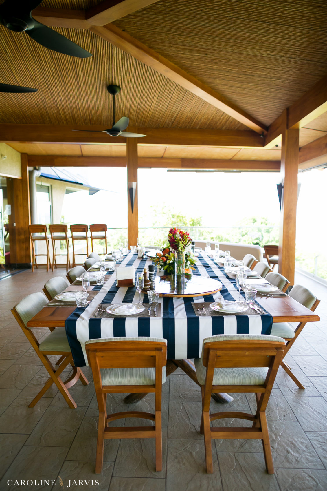 Costa Rica Wedding by Caroline Jarvis Photography - Justin & Danette8025