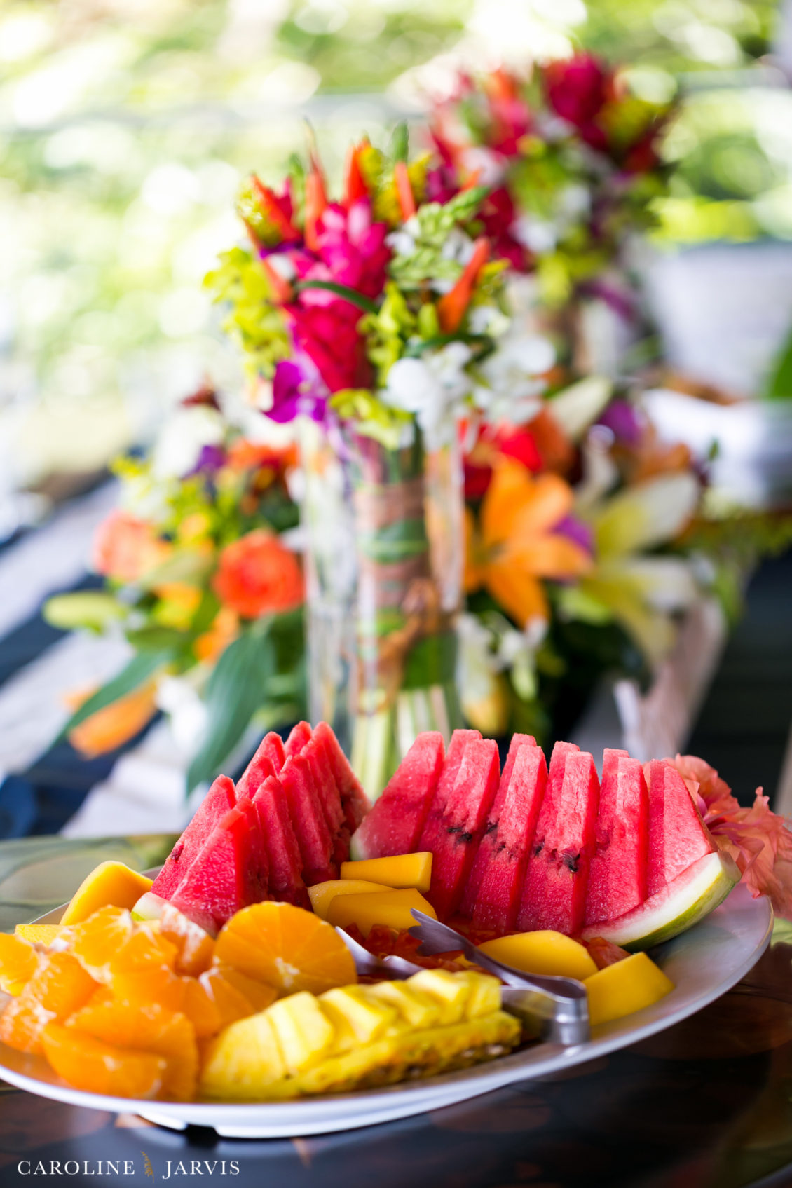 Costa Rica Wedding by Caroline Jarvis Photography - Justin & Danette8193