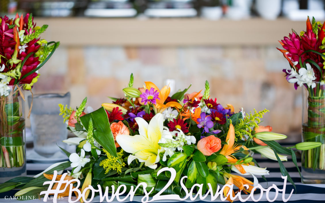 Costa Rica Wedding by Caroline Jarvis Photography - Justin & Danette8258